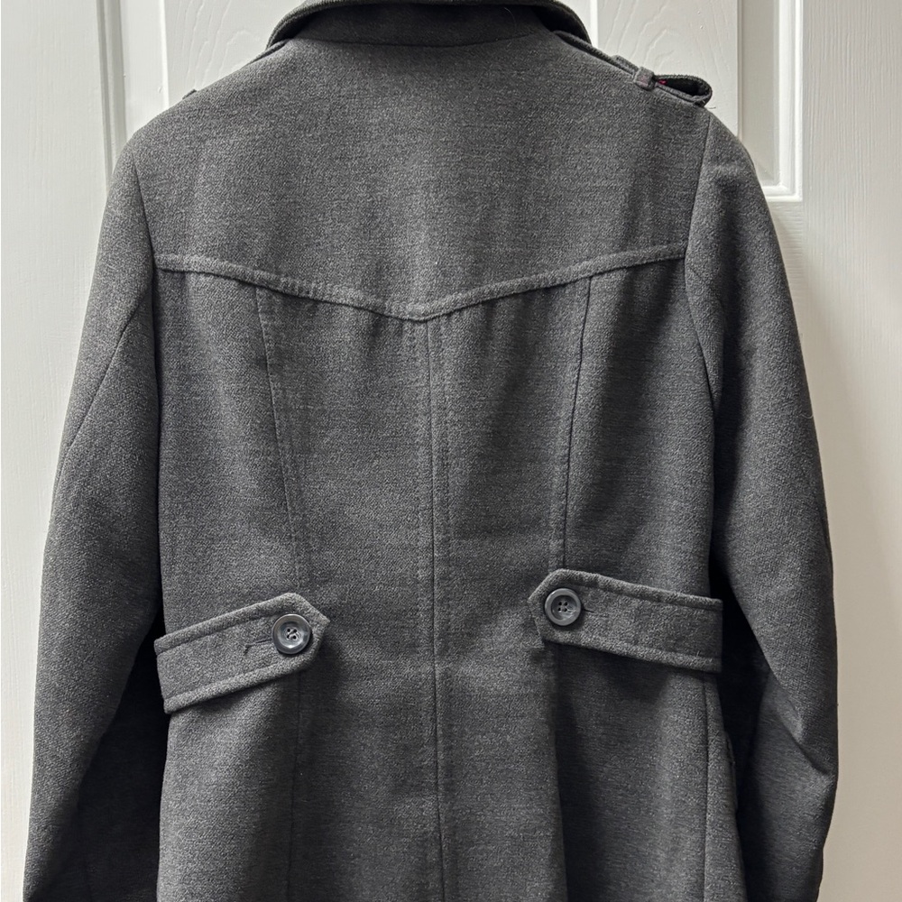 H&M Winter Jacket - Picture 3 of 4